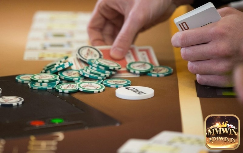Thứ tự bài poker quy định cụ thể như thế nào?