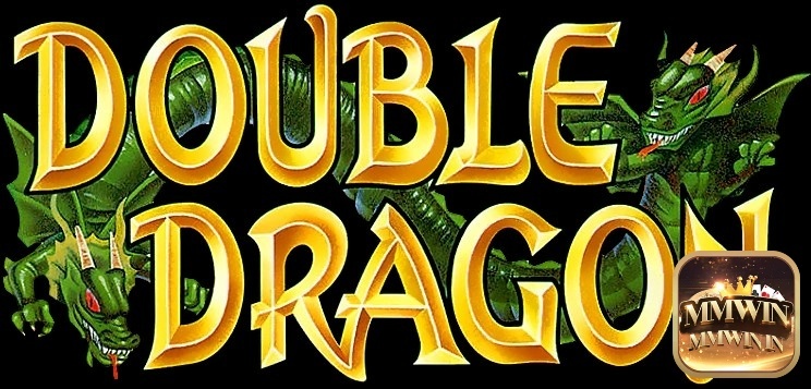 Double Dragon: Nhập vai anh em võ sĩ chống lại kẻ thù