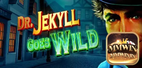 Cùng MMWIN tìm hiểu chi tiết về Dr. Jekyll Goes Wild Jackpot nhé