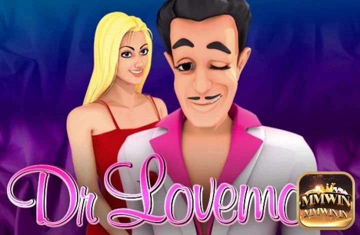 Dr Love More là một trò chơi slot thú vị của Playtech
