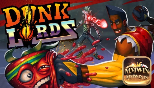 Thông tin cơ bản về Game Dunk Lords