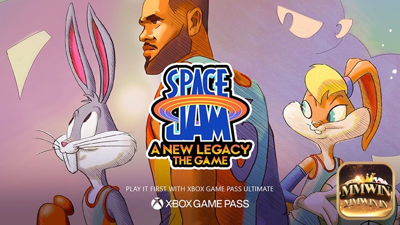 Game Space Jam: A New Legacy: The Game là một tựa game beat 'em up vui nhộn