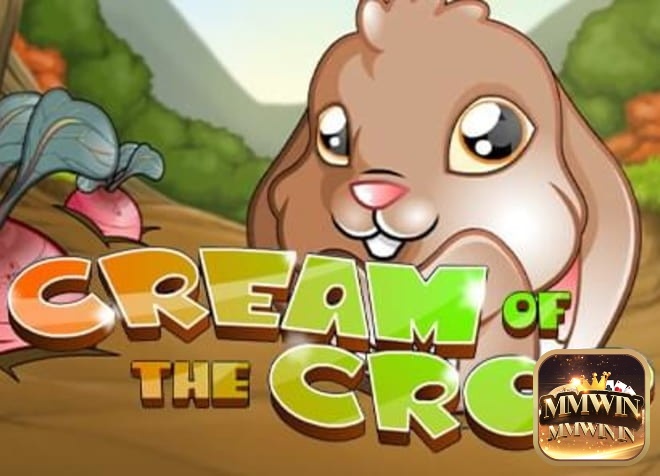 Cream Of The Crop slot là một trò chơi slot hấp dẫn của Rival Gaming