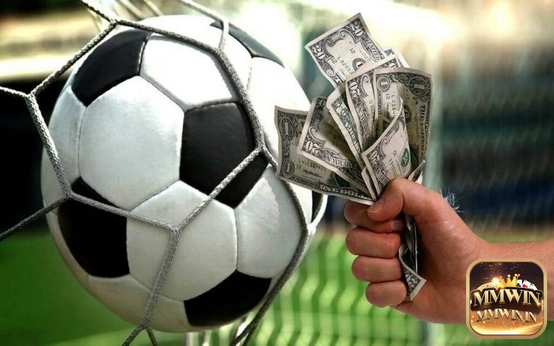 Cá cược bóng đá là đặt cược tiền vào kết quả của các trận đấu bóng đá